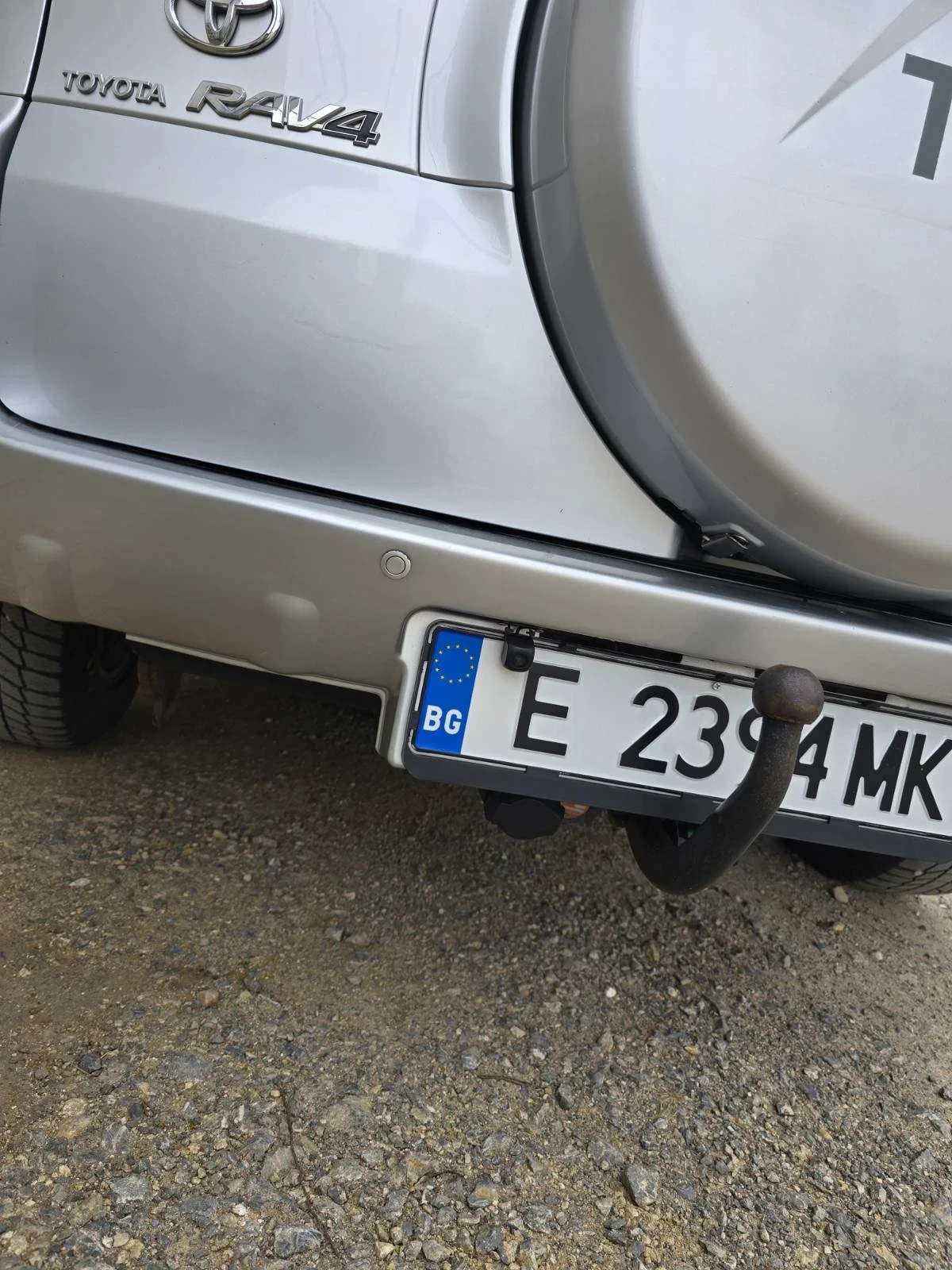 Toyota Rav4, снимка 13 - Автомобили и джипове - 53940346