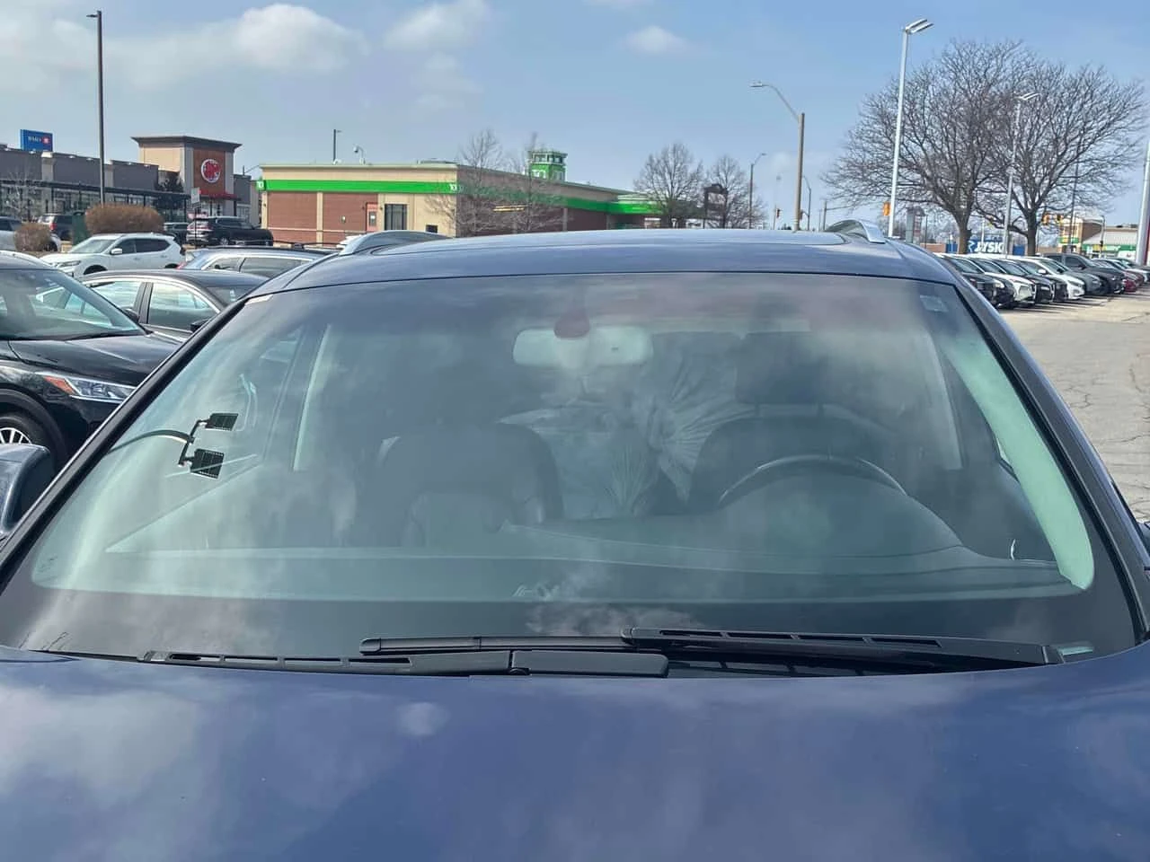 Audi Q7 * 3.0L Sport * CARFAX * ЦЕНА ДО БГ, снимка 15 - Автомобили и джипове - 53968112