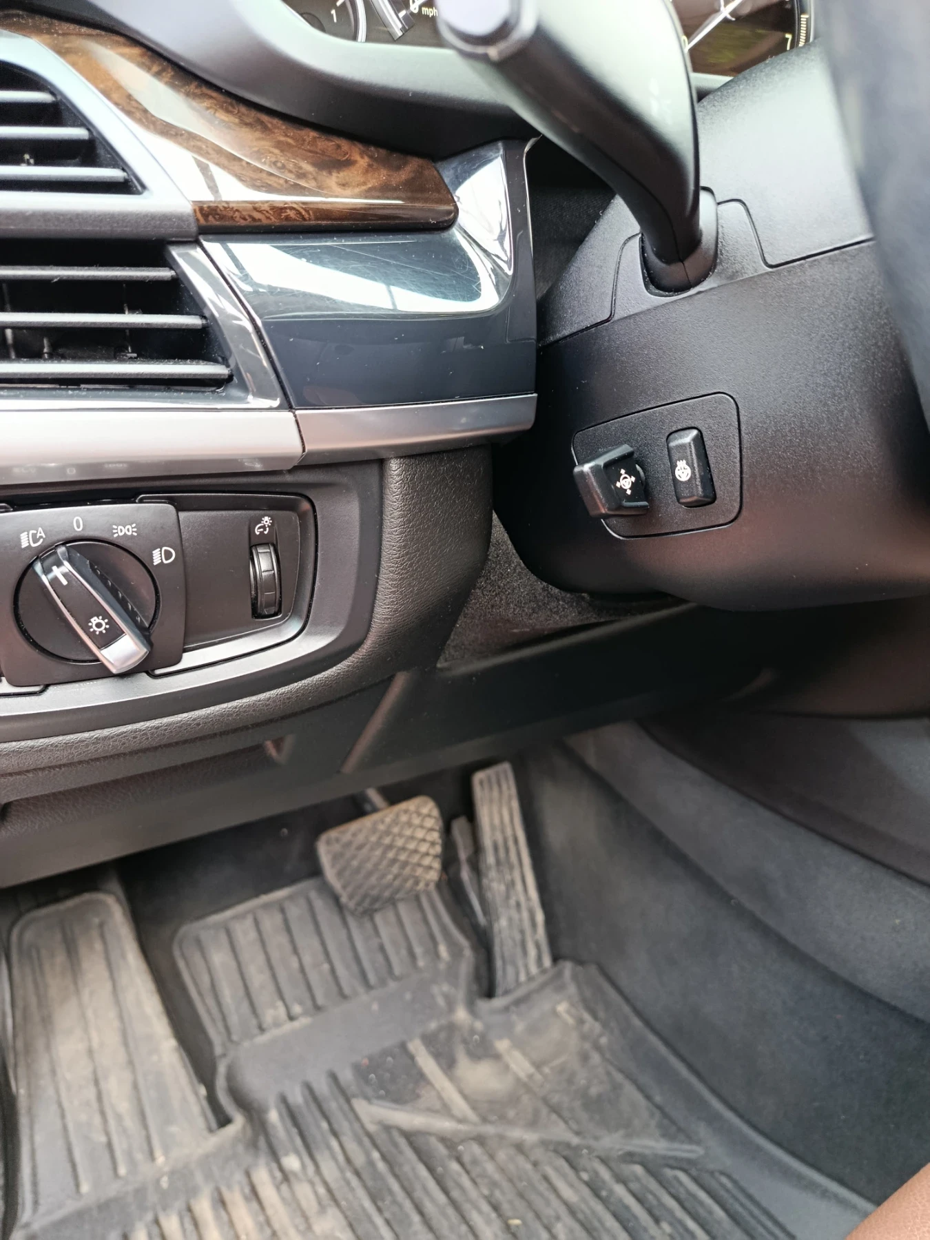 BMW X5 F15 e40, снимка 15 - Автомобили и джипове - 54297998