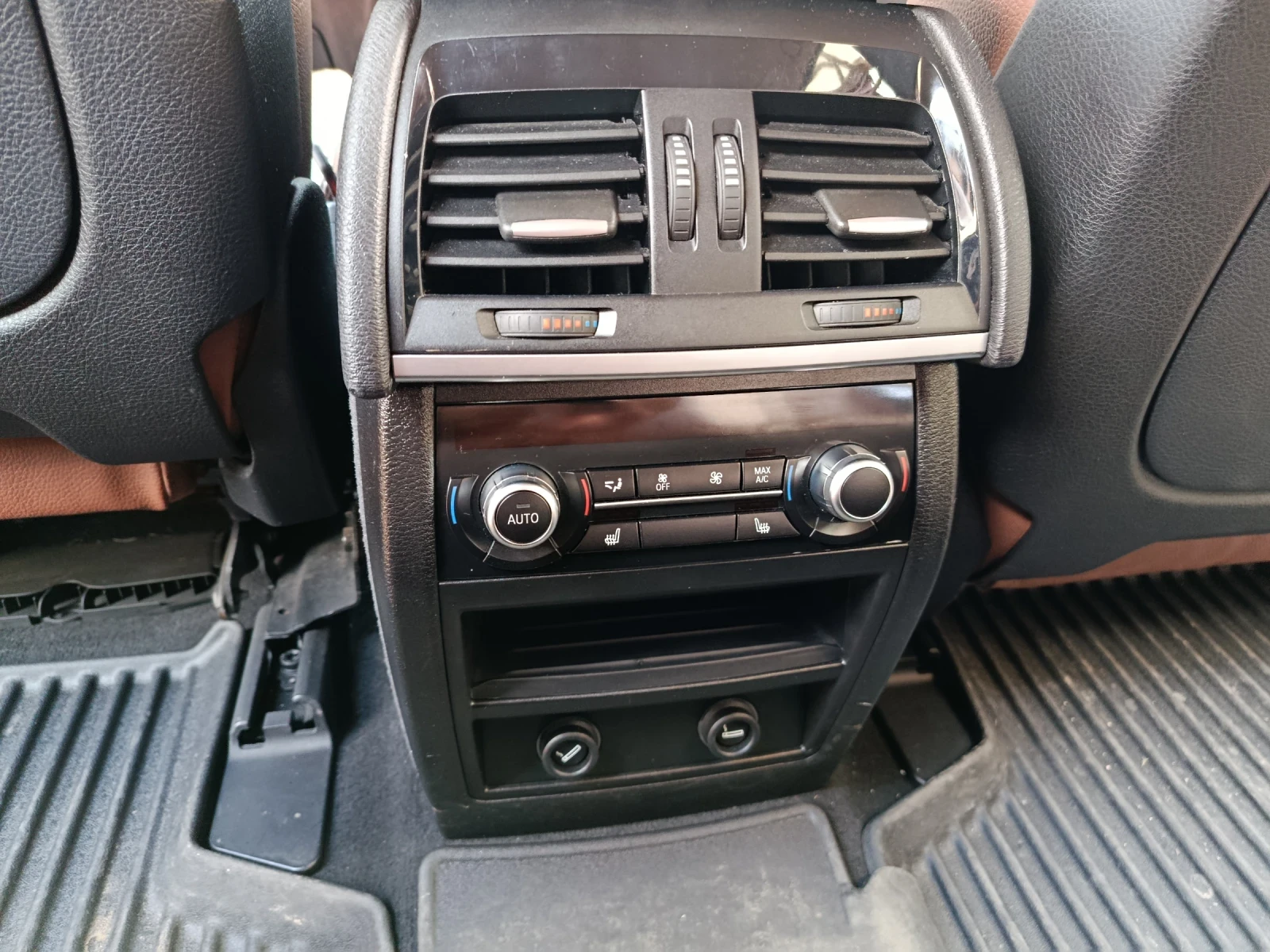 BMW X5 F15 e40, снимка 12 - Автомобили и джипове - 54297998