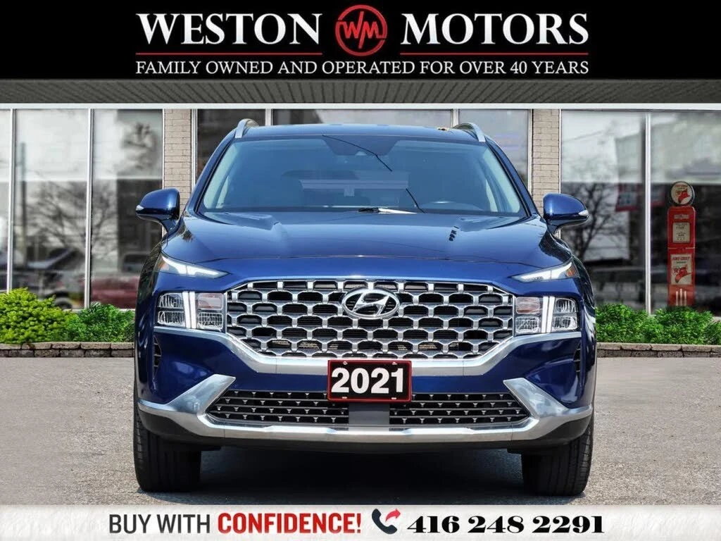 Hyundai Santa fe Preferred AWD* ����������* (���� �� ��)  | Mobile.bg � ����������� 3