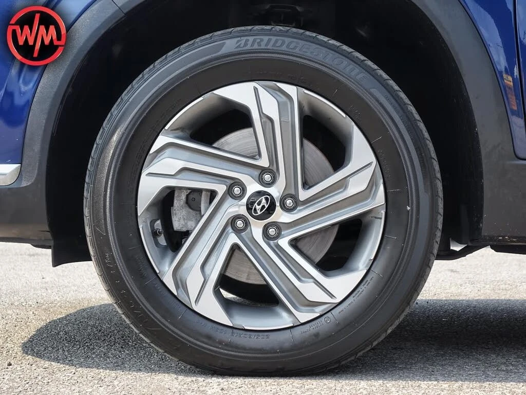 Hyundai Santa fe Preferred AWD* ����������* (���� �� ��)  | Mobile.bg � ����������� 7