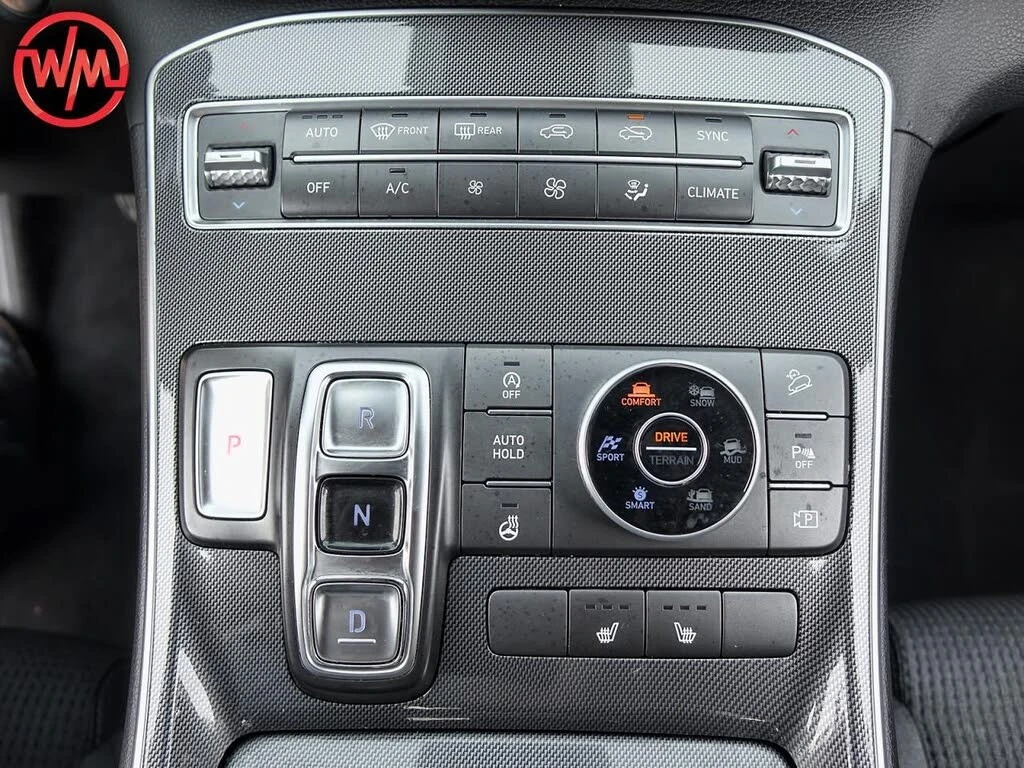 Hyundai Santa fe Preferred AWD* ����������* (���� �� ��)  | Mobile.bg � ����������� 17