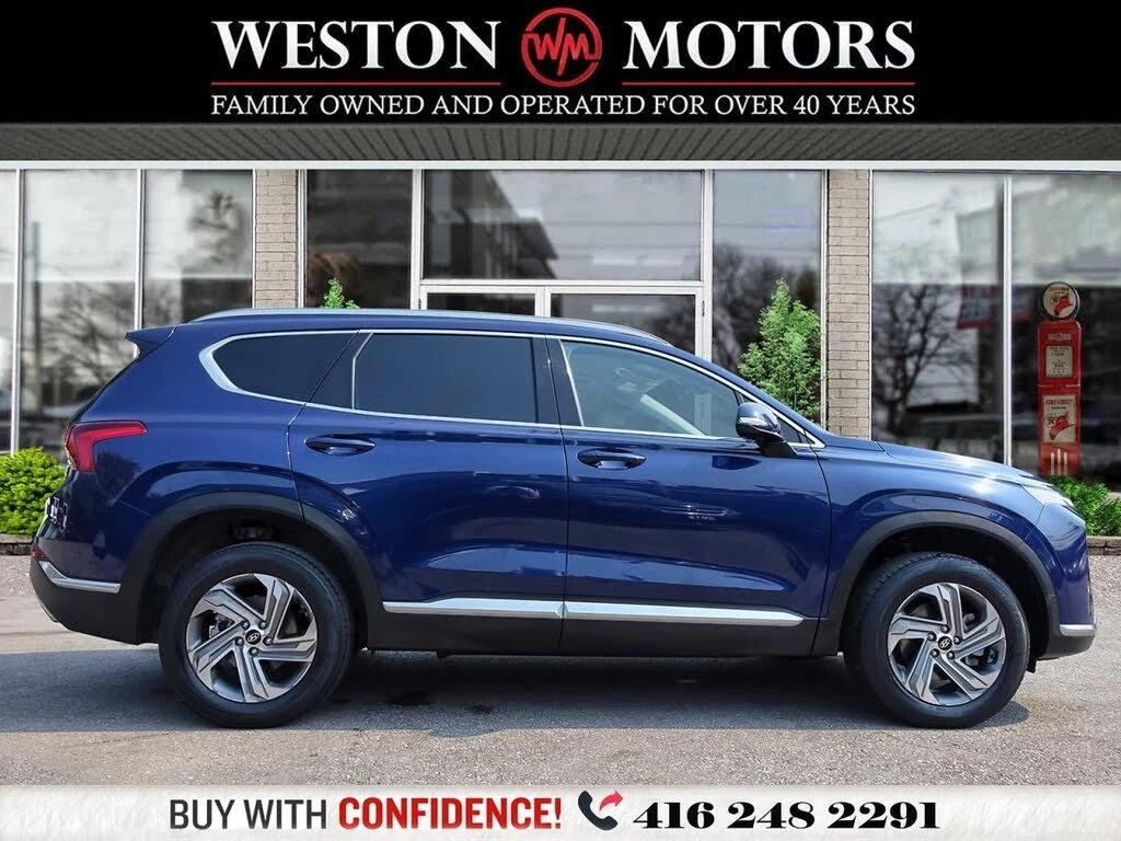 Hyundai Santa fe Preferred AWD* ����������* (���� �� ��)  | Mobile.bg � ����������� 4