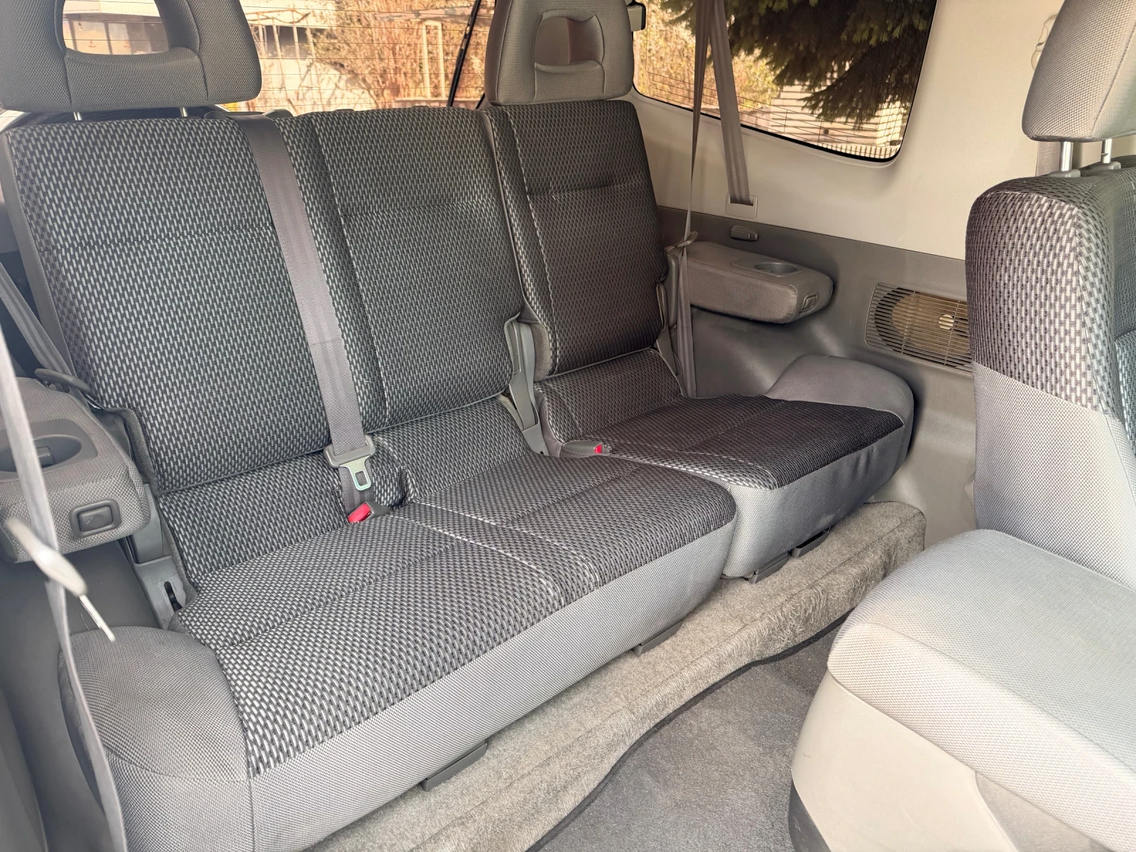 Mitsubishi Pajero 2.5TDI/Повдигнат/Лебетка/, снимка 16 - Автомобили и джипове - 54148760