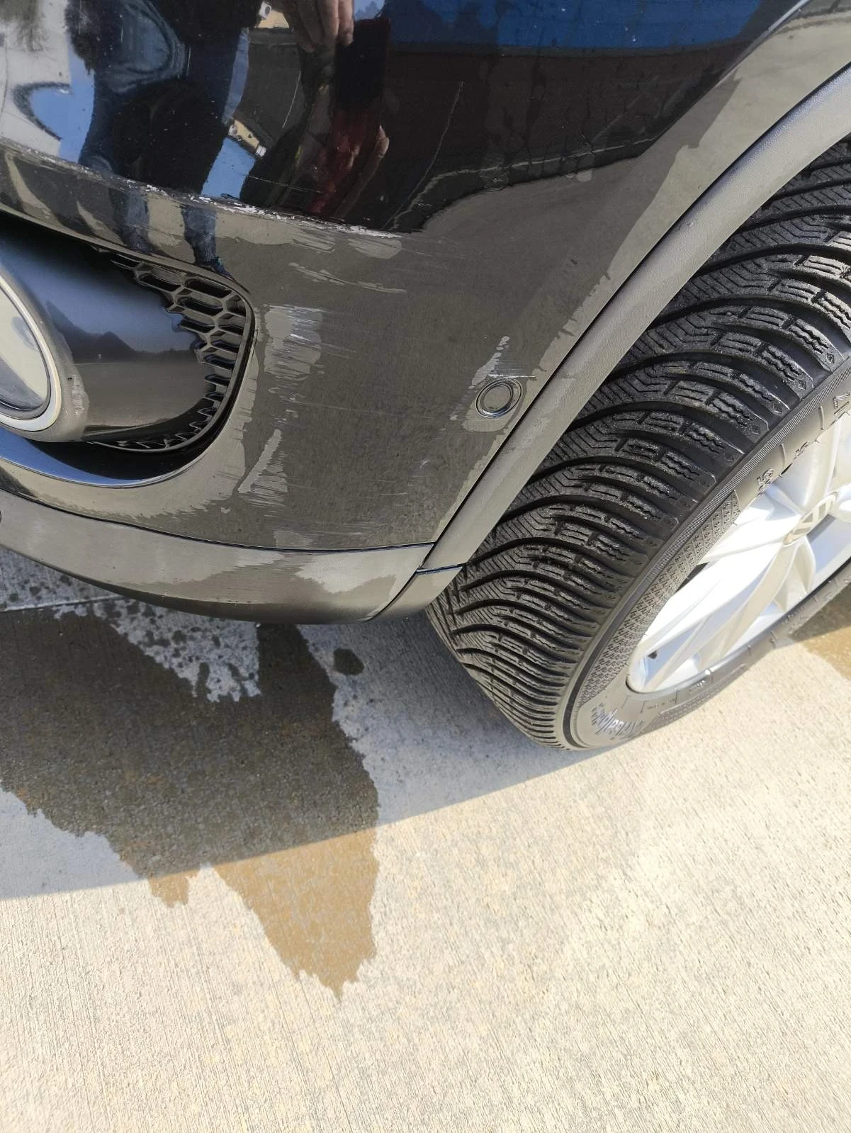 VW Tiguan, снимка 12 - Автомобили и джипове - 54259516