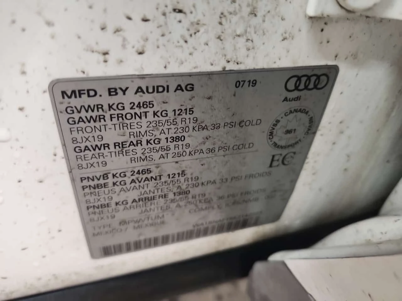 Audi Q5 * PROGRESSIV * 2 КЛЮЧА * ПАНОРАМА * , снимка 16 - Автомобили и джипове - 54423529