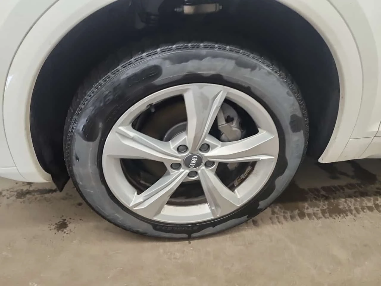 Audi Q5 * PROGRESSIV * 2 КЛЮЧА * ПАНОРАМА * , снимка 7 - Автомобили и джипове - 54423529