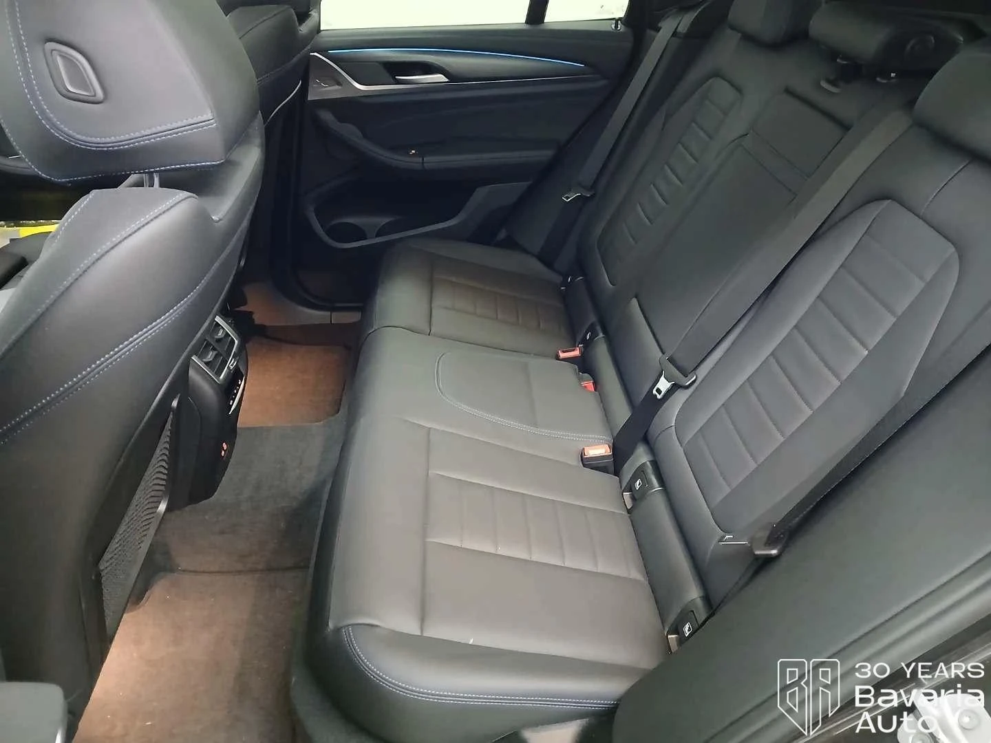 BMW X3 Impressive, снимка 8 - Автомобили и джипове - 54428158