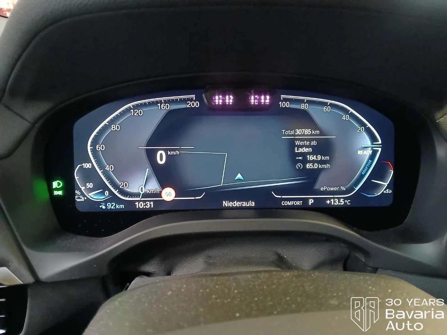 BMW X3 Impressive, снимка 10 - Автомобили и джипове - 54428158