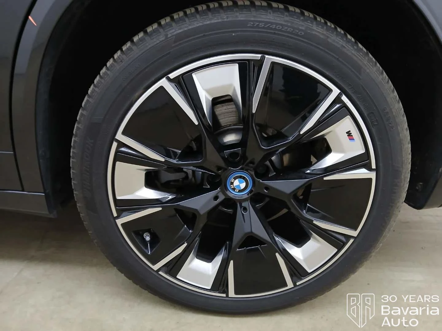 BMW X3 Impressive, снимка 17 - Автомобили и джипове - 54428158