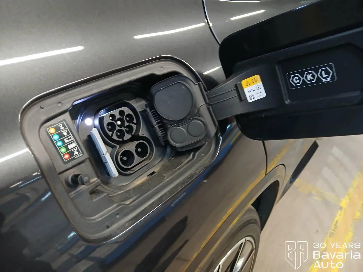 BMW X3 Impressive, снимка 15 - Автомобили и джипове - 54428158
