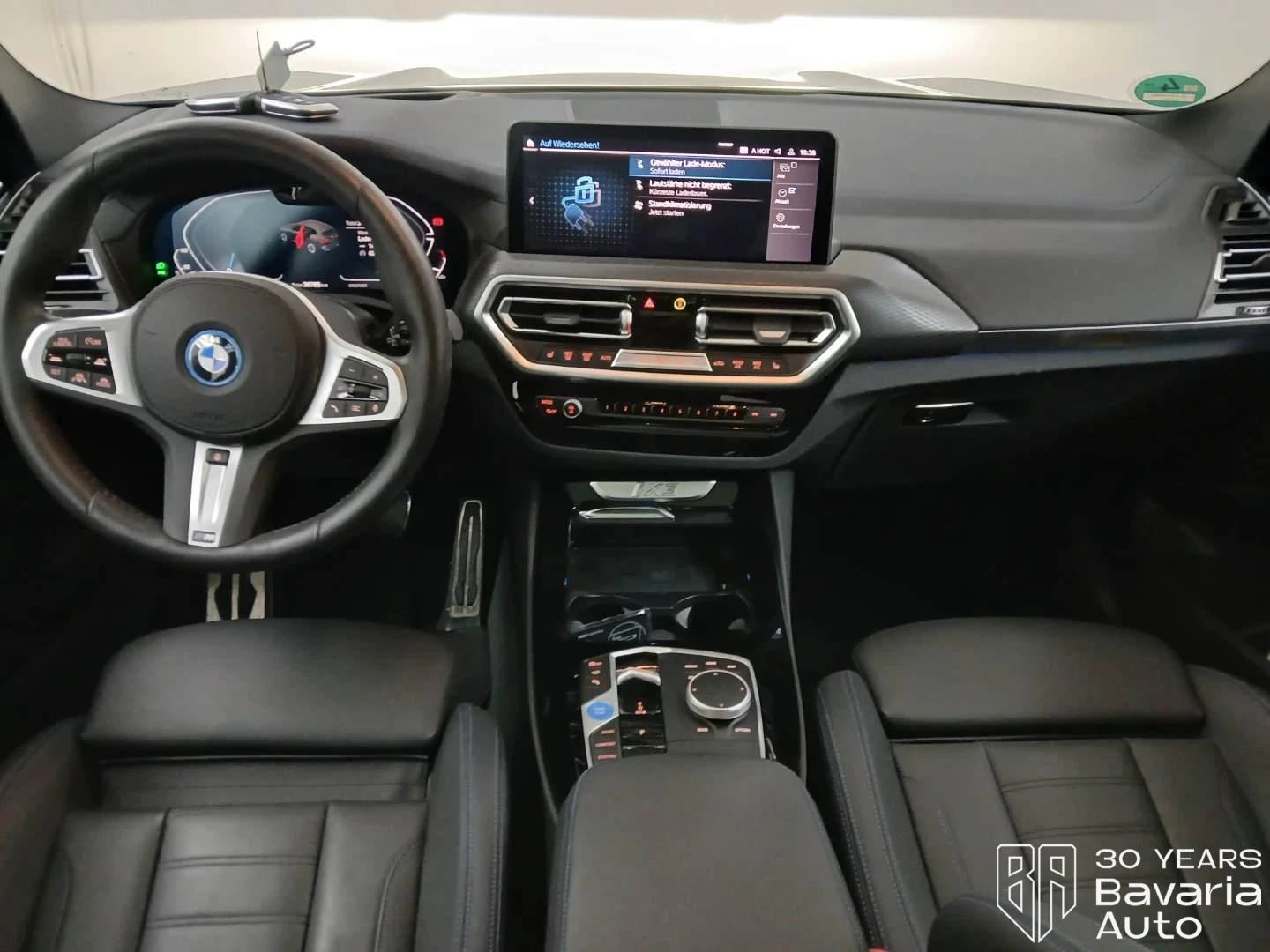 BMW X3 Impressive, снимка 6 - Автомобили и джипове - 54428158