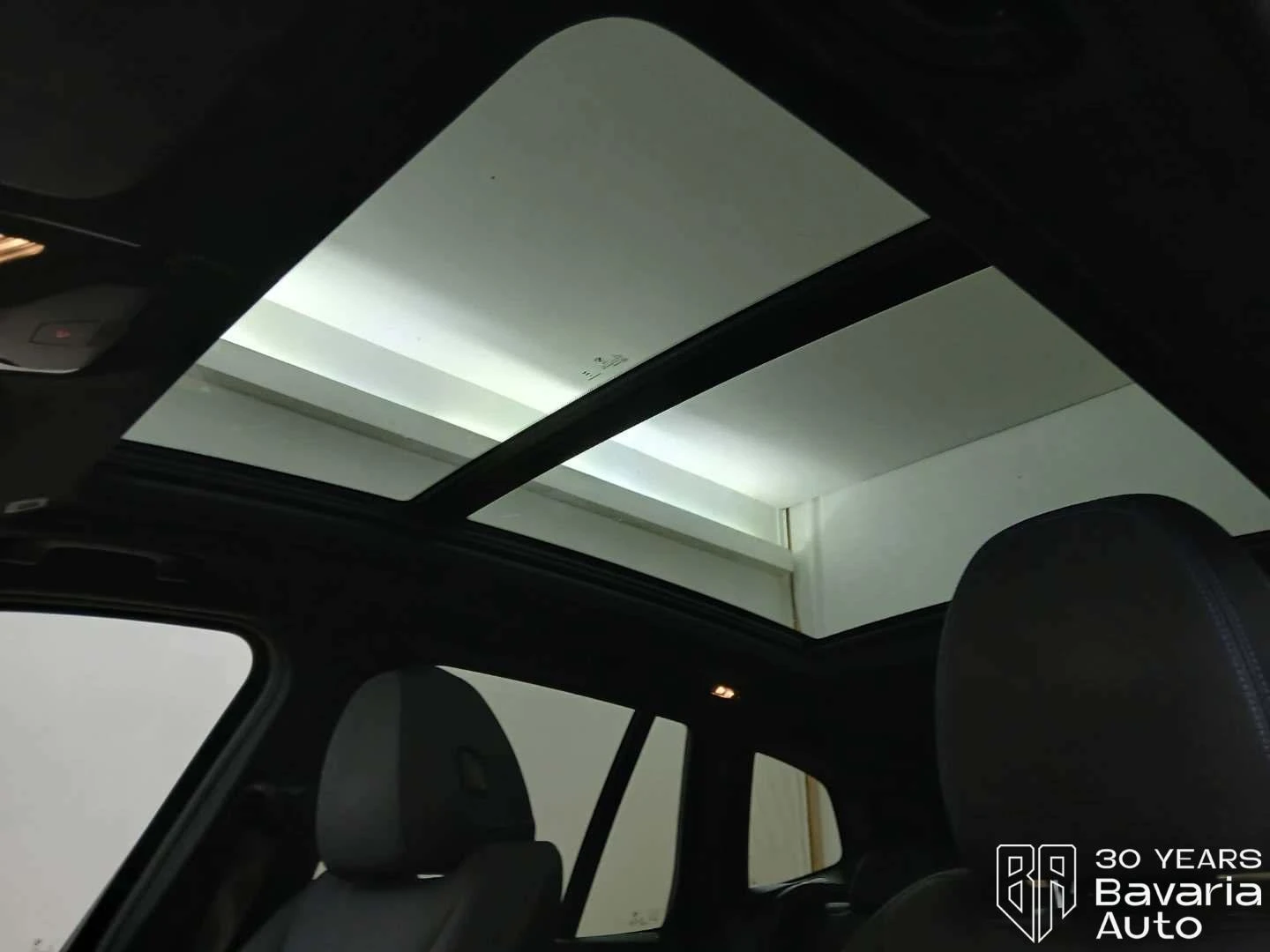 BMW X3 Impressive, снимка 9 - Автомобили и джипове - 54428158
