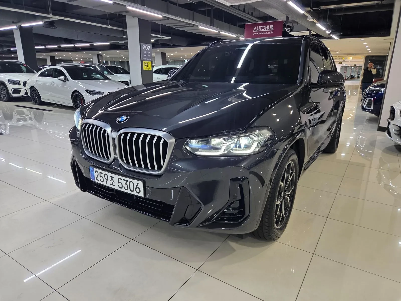 BMW X3 xDrive20i* М PACK* FULLY LOADED* Aвто Кредит* 