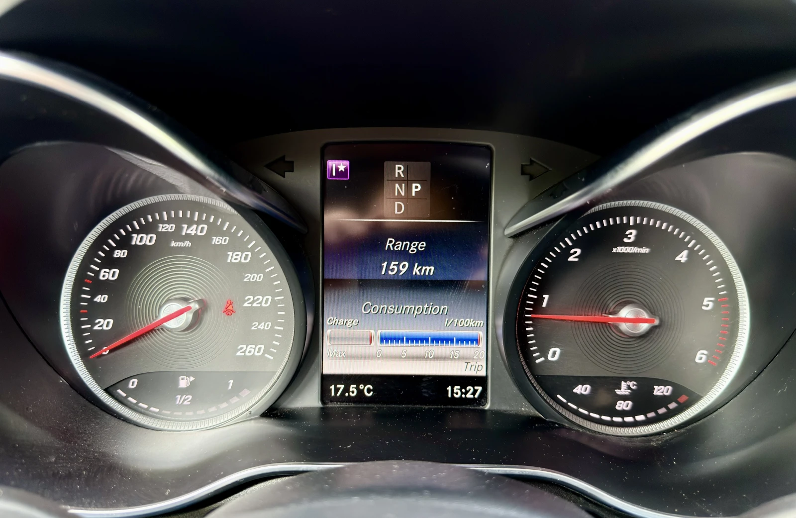 Mercedes-Benz GLC 250 Mercedes-Benz GLC 250d 4MATIC, снимка 13 - Автомобили и джипове - 54834438