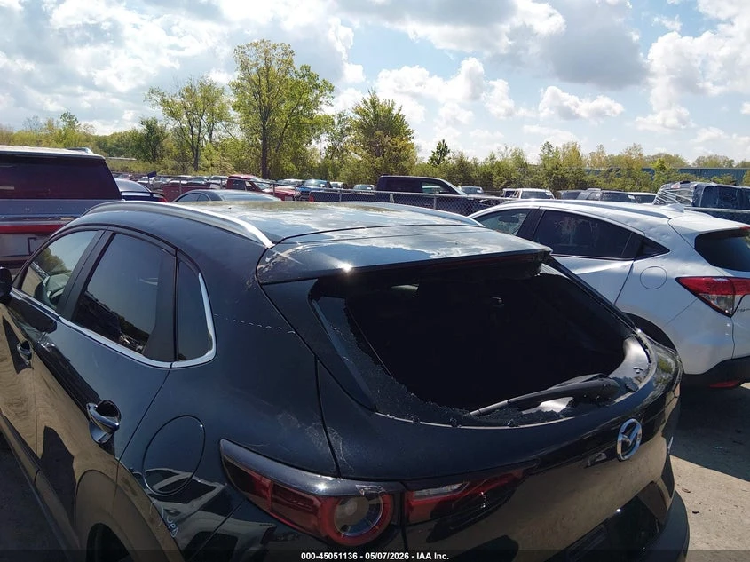 Mazda CX-30 2.5L I-4 DI, DOHC, VVT, 191HP All Wheel Drive | Mobile.bg � ����������� 6