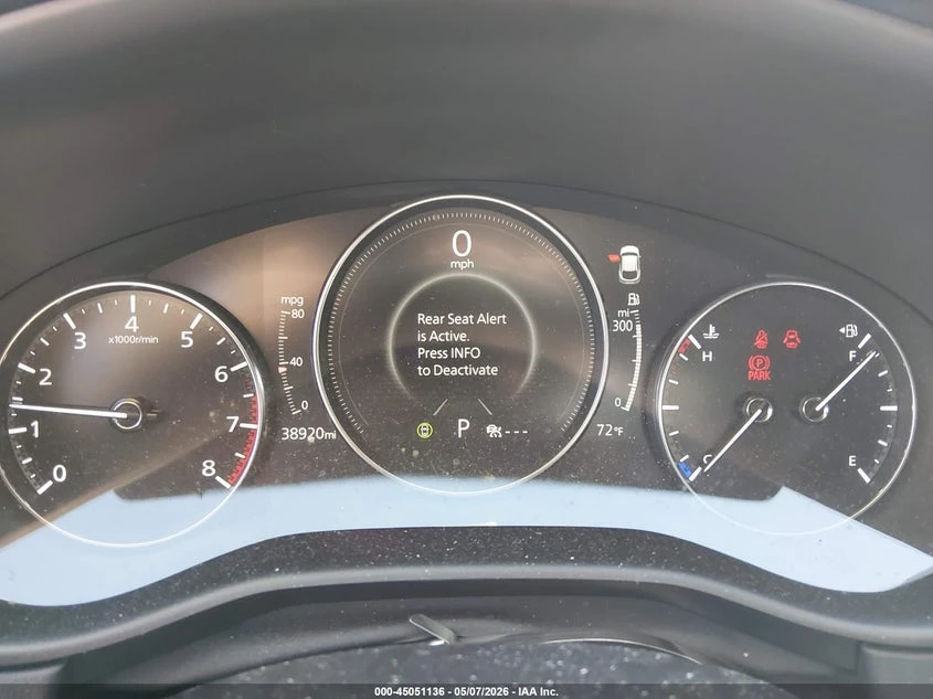 Mazda CX-30 2.5L I-4 DI, DOHC, VVT, 191HP All Wheel Drive | Mobile.bg � ����������� 7