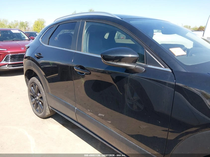 Mazda CX-30 2.5L I-4 DI, DOHC, VVT, 191HP All Wheel Drive | Mobile.bg � ����������� 13