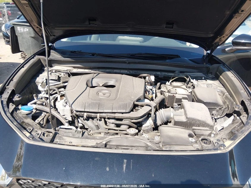 Mazda CX-30 2.5L I-4 DI, DOHC, VVT, 191HP All Wheel Drive | Mobile.bg � ����������� 10