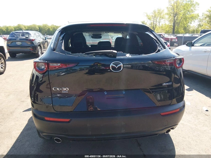 Mazda CX-30 2.5L I-4 DI, DOHC, VVT, 191HP All Wheel Drive | Mobile.bg � ����������� 16