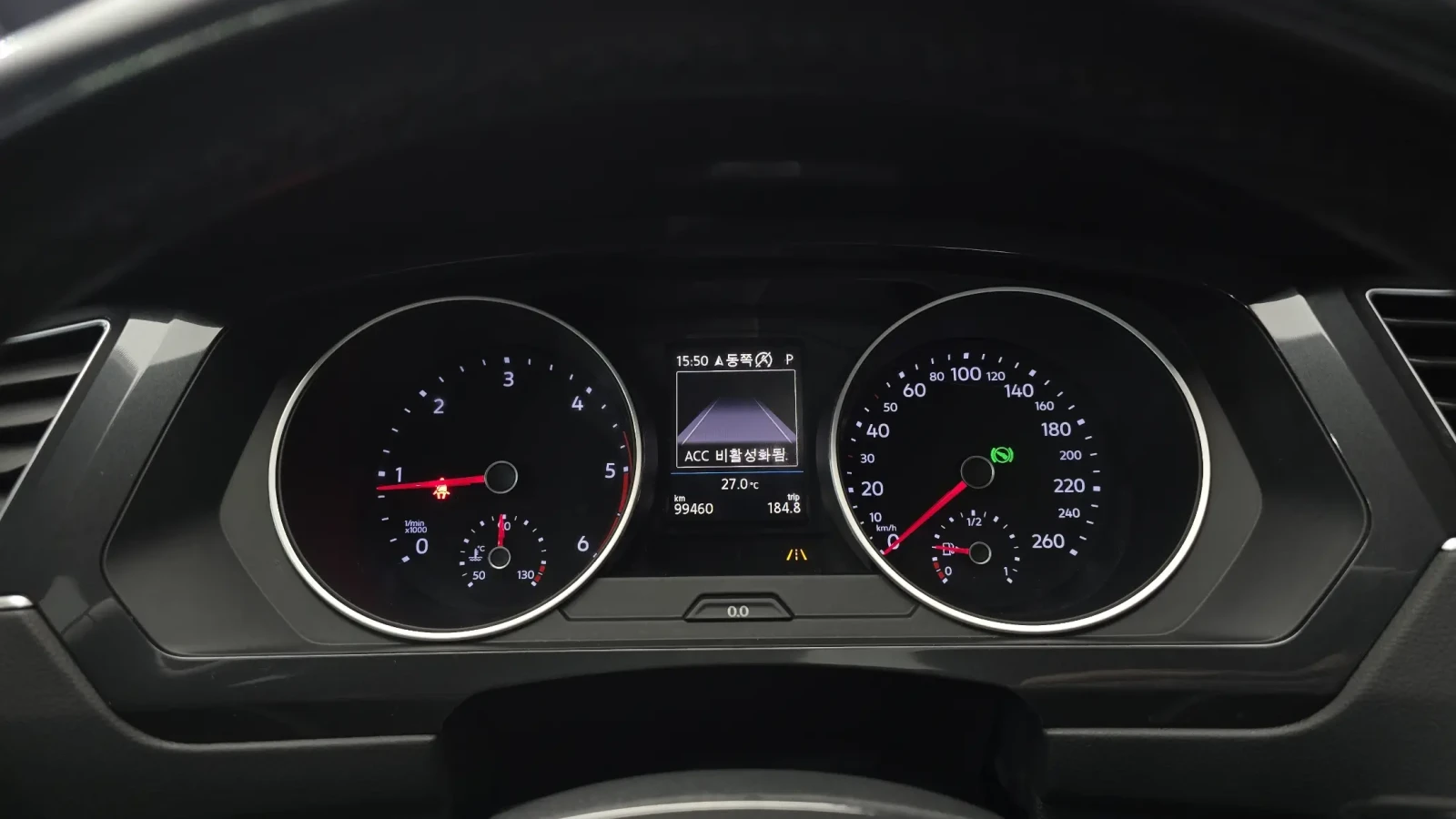 VW Tiguan 2.0TDI PRESTIGE HEAD UP/PANORAMA/360CAM, снимка 9 - Автомобили и джипове - 55189227