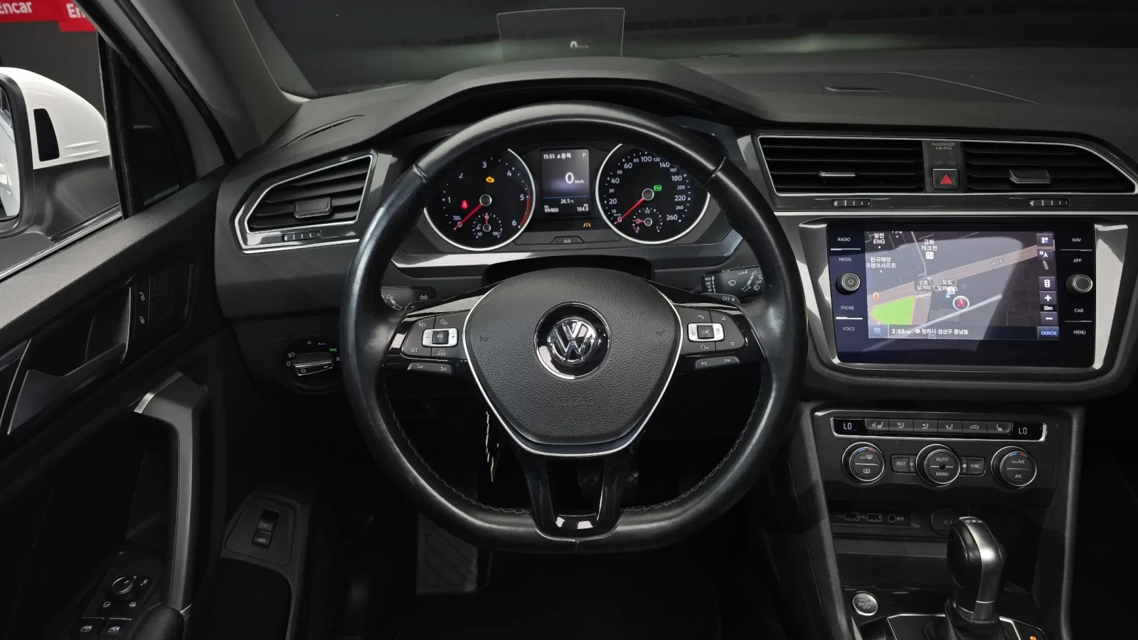 VW Tiguan 2.0TDI PRESTIGE HEAD UP/PANORAMA/360CAM, снимка 8 - Автомобили и джипове - 55189227