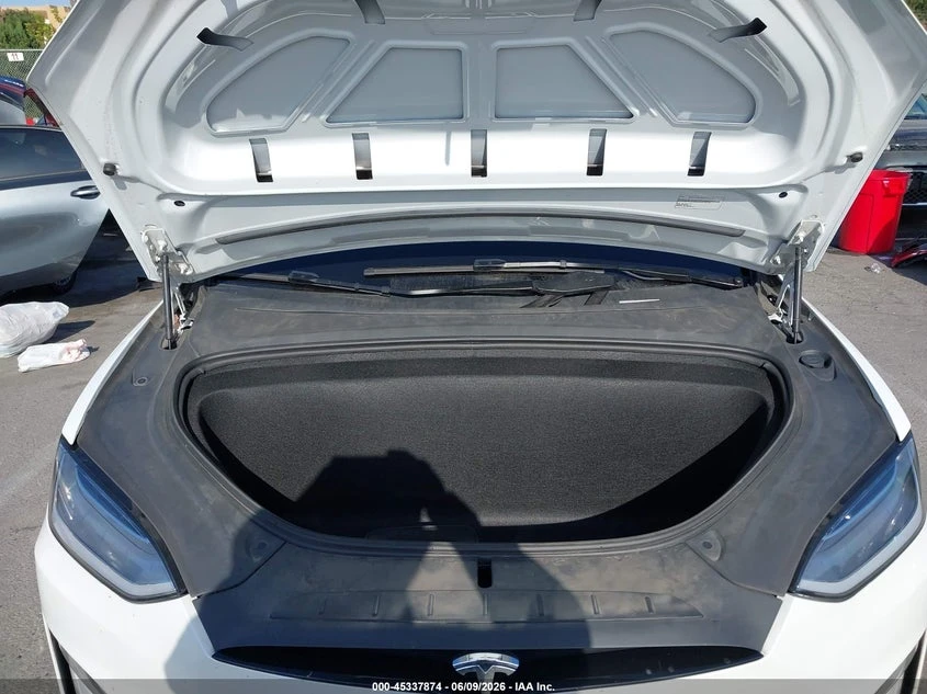 Tesla Model X Dual Motor All-Wheel Drive/Plaid Tri Motor All-Whe, снимка 10 - Автомобили и джипове - 55287359