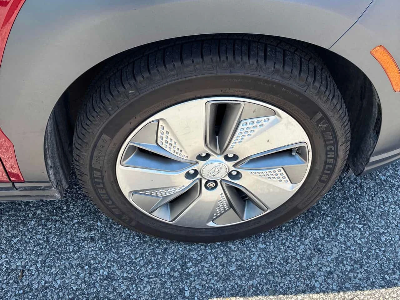 Hyundai Kona * Preferred * АВТОКРЕДИТ БЕЗ ПЪРВОНАЧАЛНА ВНОСКА* , снимка 7 - Автомобили и джипове - 55556964