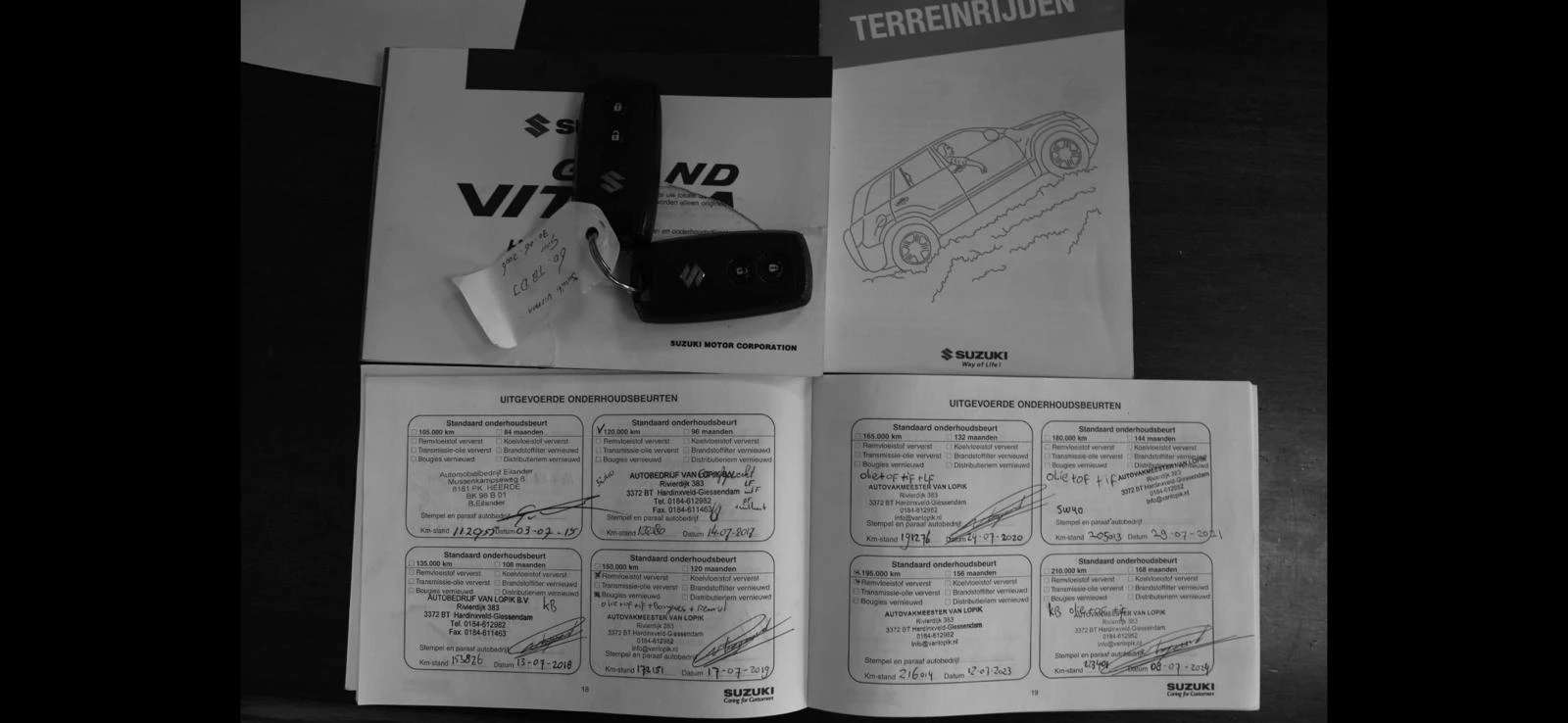 Suzuki Grand vitara 2.0 4x4 Xenon | Mobile.bg � ����������� 16