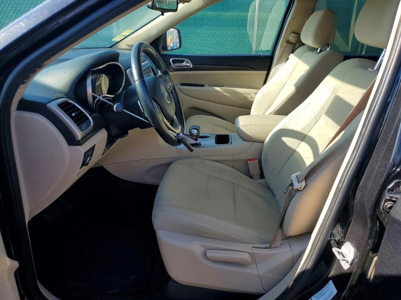 Jeep Grand cherokee, снимка 7 - Автомобили и джипове - 55755217