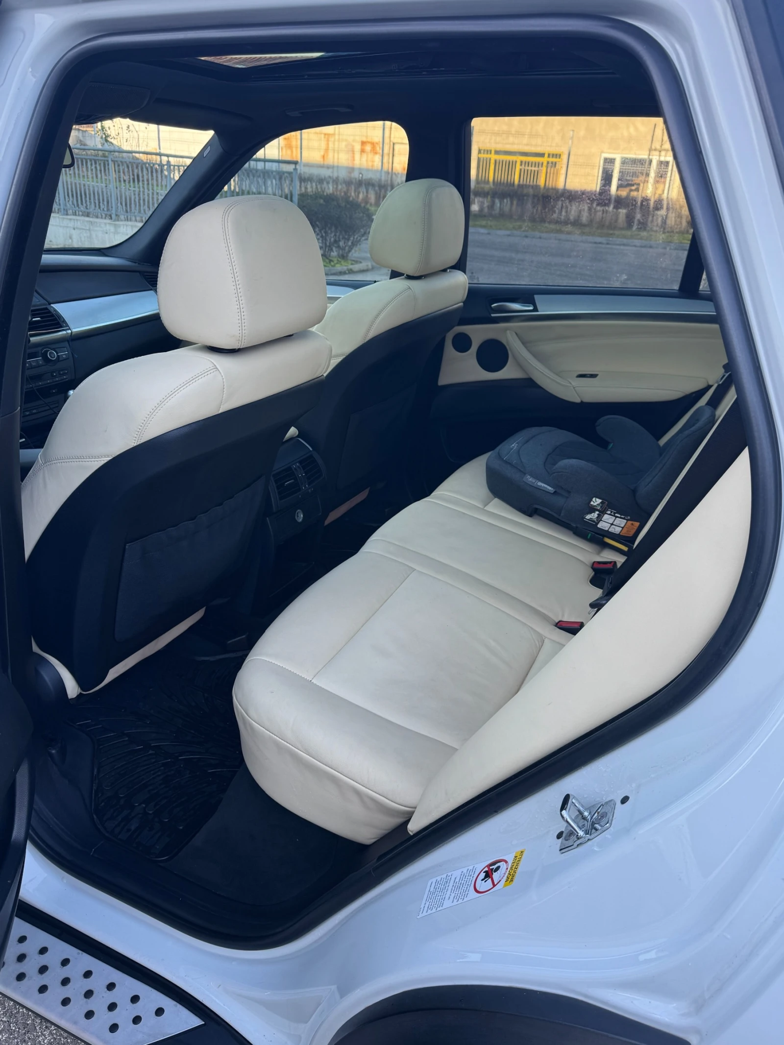 BMW X5, снимка 6 - Автомобили и джипове - 55997789