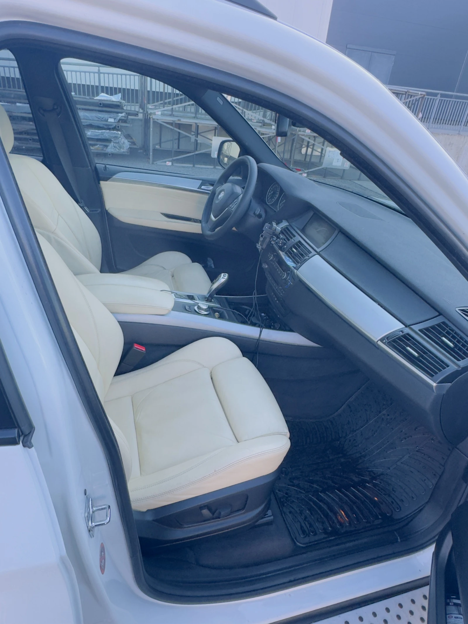 BMW X5, снимка 4 - Автомобили и джипове - 55997789