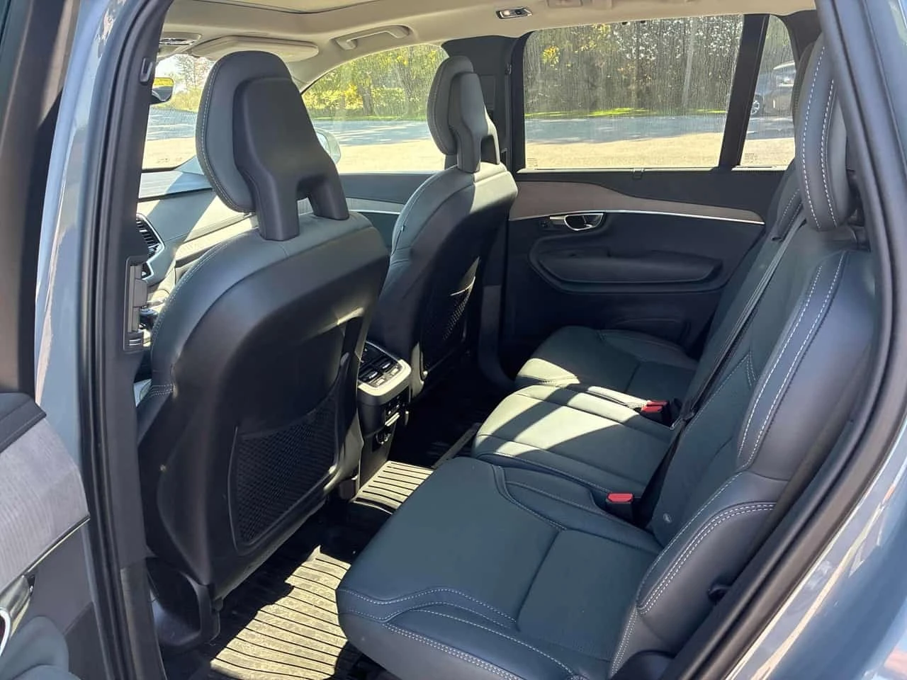 Volvo Xc90 * Inscription * CARFAX * ����� �� ����������� | Mobile.bg � ����������� 13