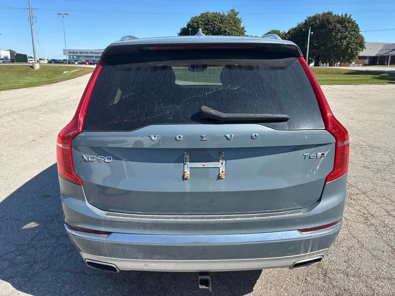 Volvo Xc90 * Inscription * CARFAX * ����� �� ����������� | Mobile.bg � ����������� 4