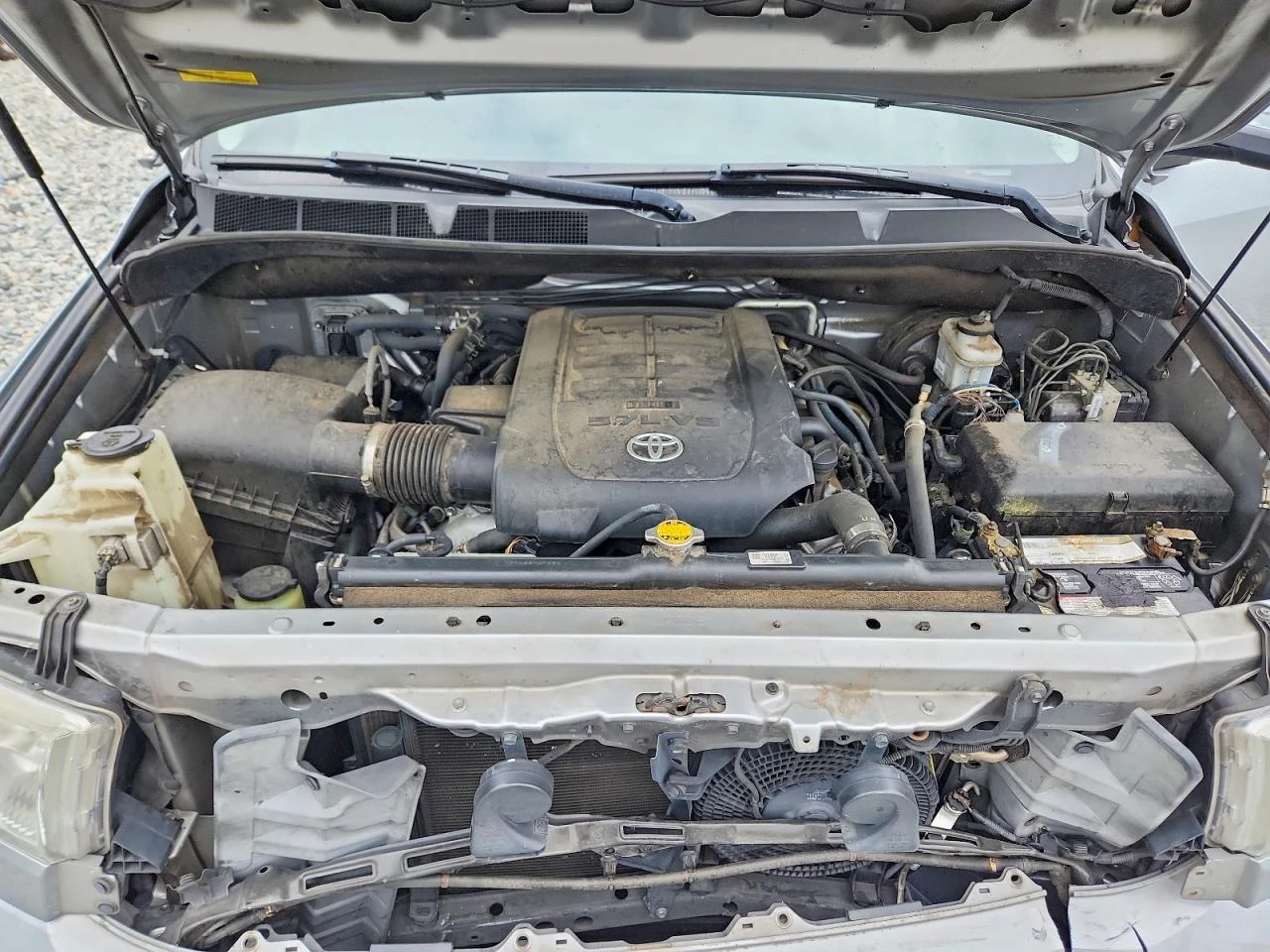 Toyota Sequoia 5.7-HEMI* 4x4* LIMITED* PODGREV* 6 | Mobile.bg � ����������� 12