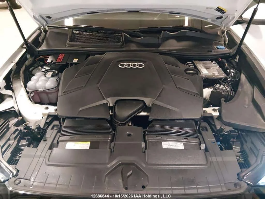 Audi Q8 * PRESTIGE S LINE * CARFAX * ����� �� ����������� | Mobile.bg � ����������� 10