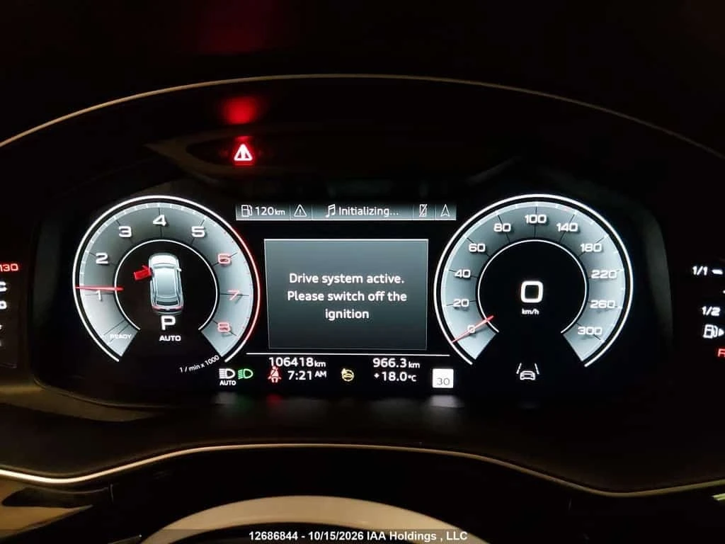 Audi Q8 * PRESTIGE S LINE * CARFAX * ����� �� ����������� | Mobile.bg � ����������� 7
