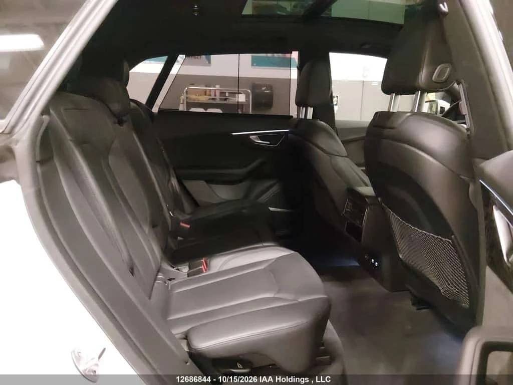 Audi Q8 * PRESTIGE S LINE * CARFAX * ����� �� ����������� | Mobile.bg � ����������� 8