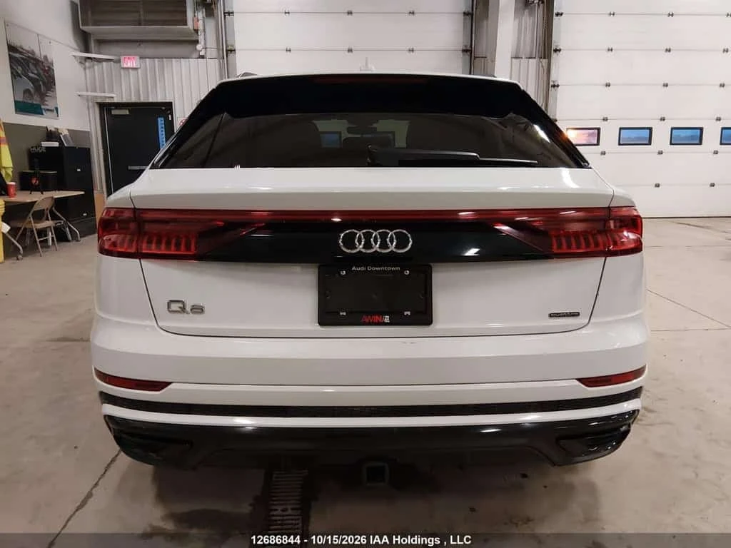 Audi Q8 * PRESTIGE S LINE * CARFAX * ����� �� ����������� | Mobile.bg � ����������� 16