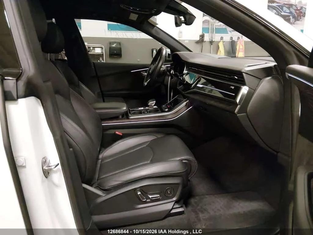 Audi Q8 * PRESTIGE S LINE * CARFAX * ����� �� ����������� | Mobile.bg � ����������� 5
