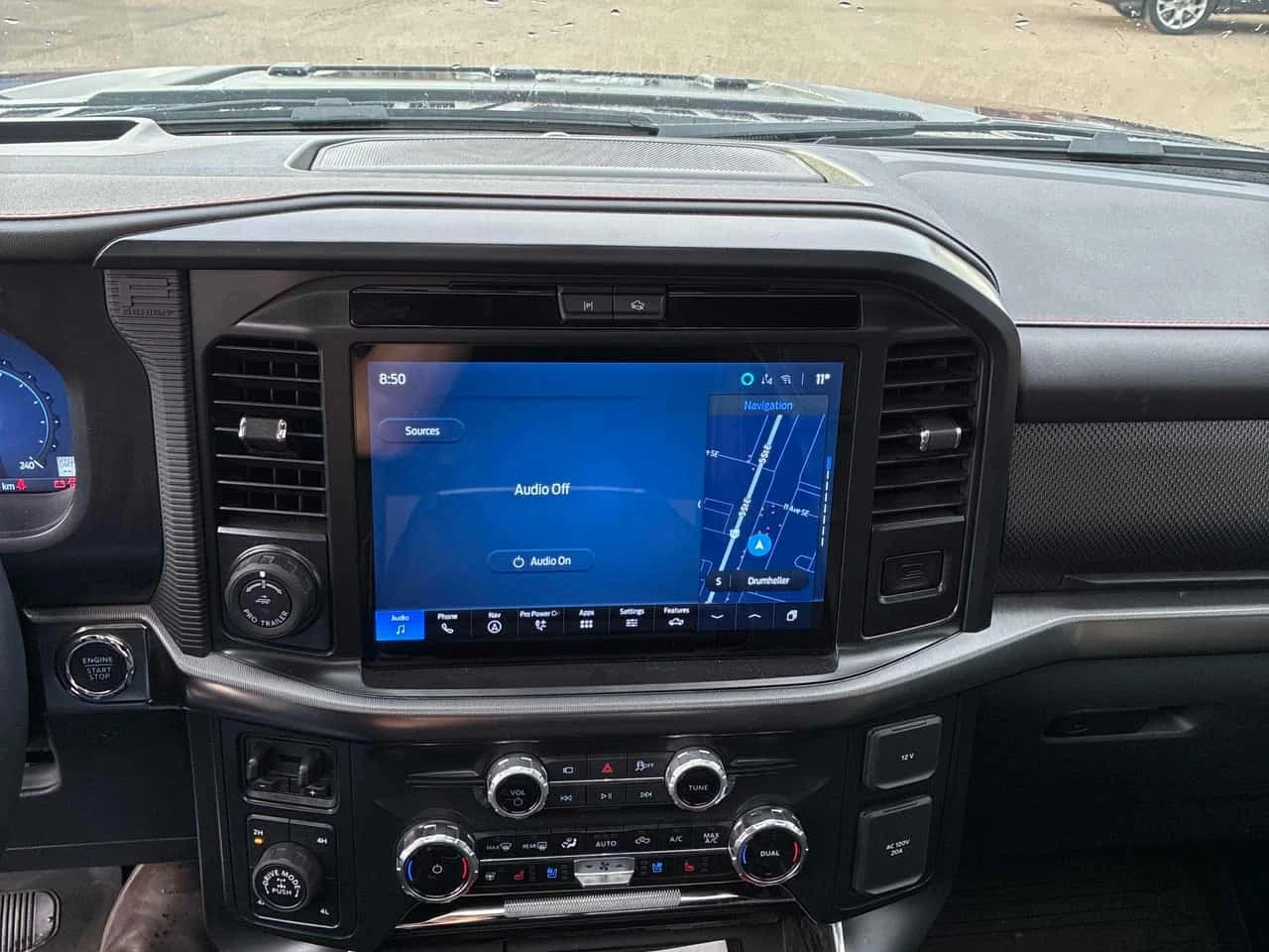 Ford F150 * Raptor * CARFAX * ����� �� ����������� | Mobile.bg � ����������� 9