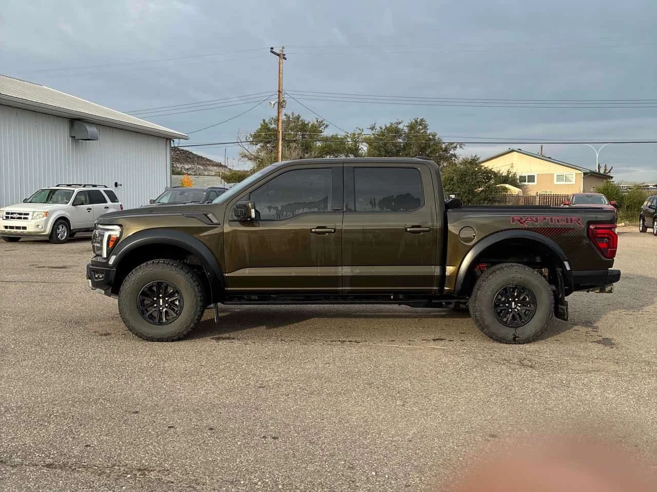 Ford F150 * Raptor * CARFAX * ����� �� ����������� | Mobile.bg � ����������� 2