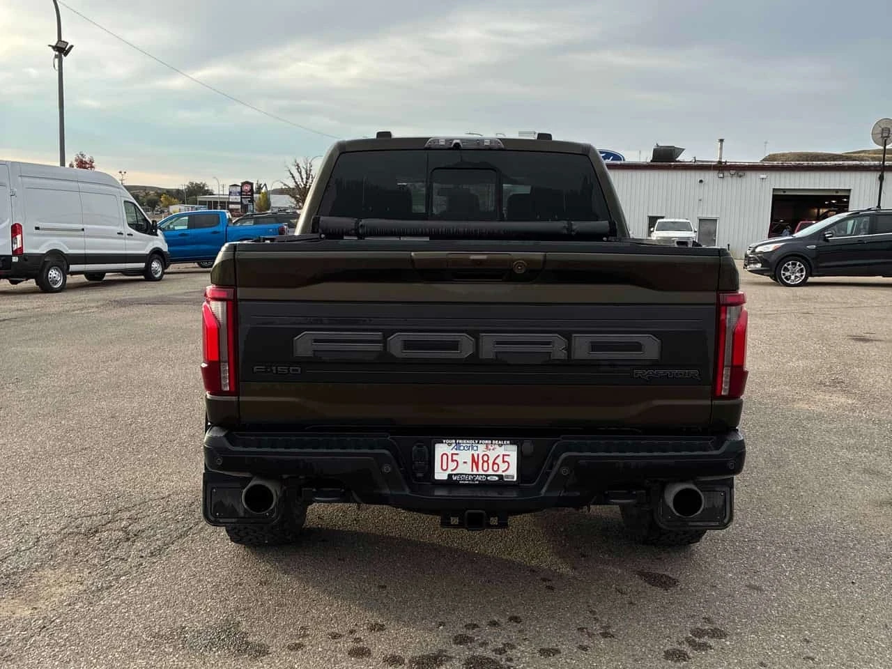 Ford F150 * Raptor * CARFAX * ����� �� ����������� | Mobile.bg � ����������� 4