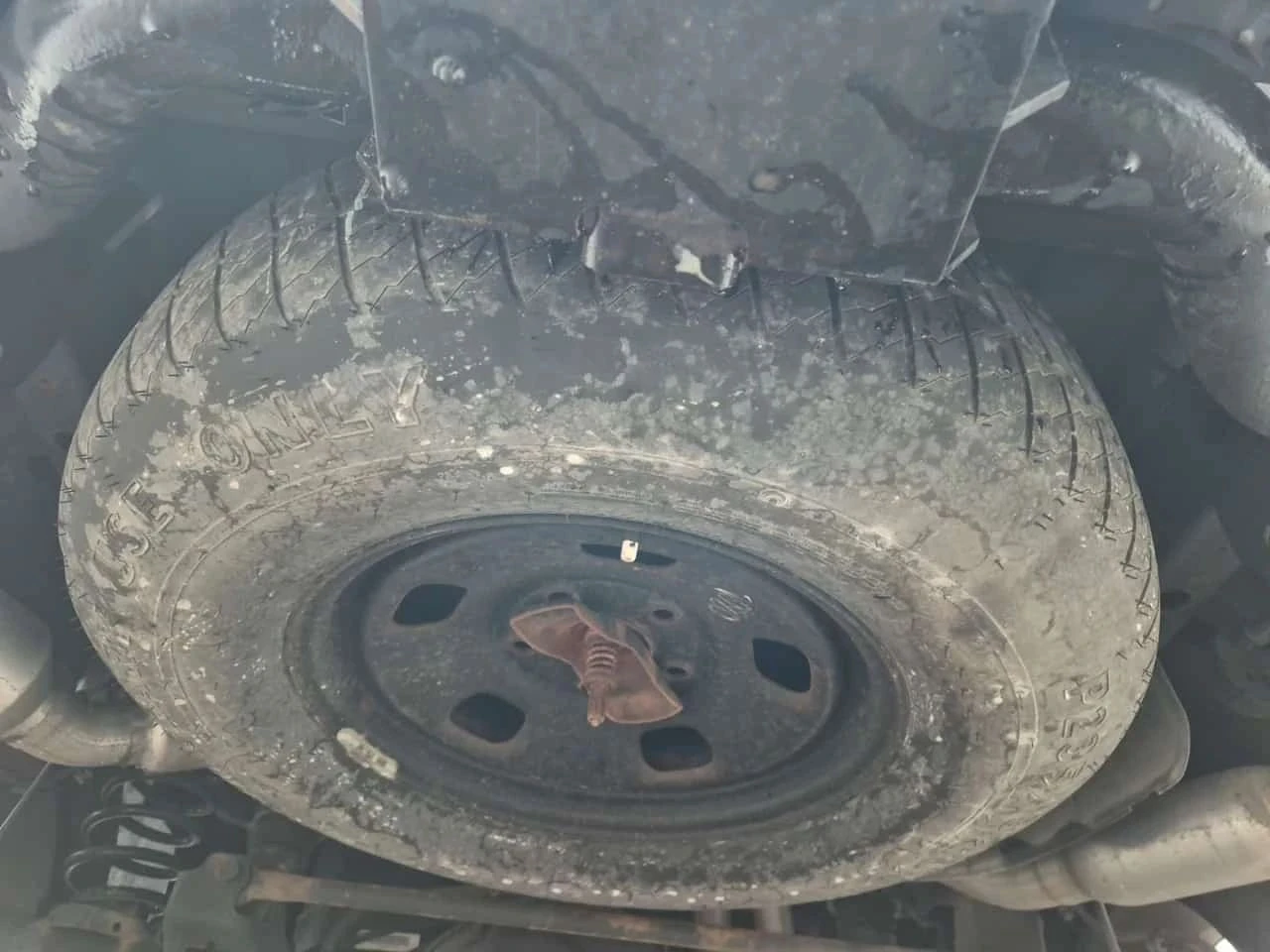 Dodge RAM 1500, снимка 14 - Автомобили и джипове - 56686487
