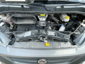 Fiat Ducato 2.3 JTD FACE, снимка 15