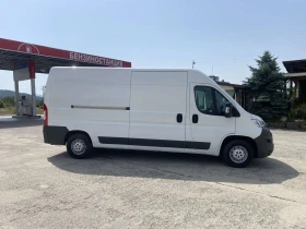Citroen Jumper Evro 6b 130ks maxi, снимка 7