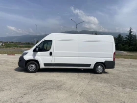 Citroen Jumper Evro 6b 130ks maxi, снимка 3