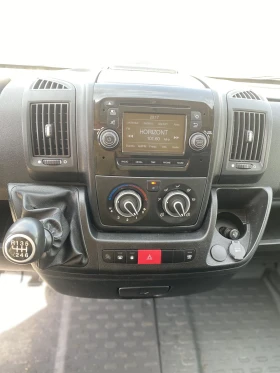 Citroen Jumper Evro 6b 130ks maxi, снимка 12