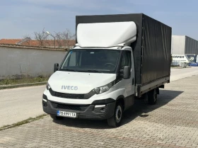 Iveco Daily 2.3/130k.c., снимка 2